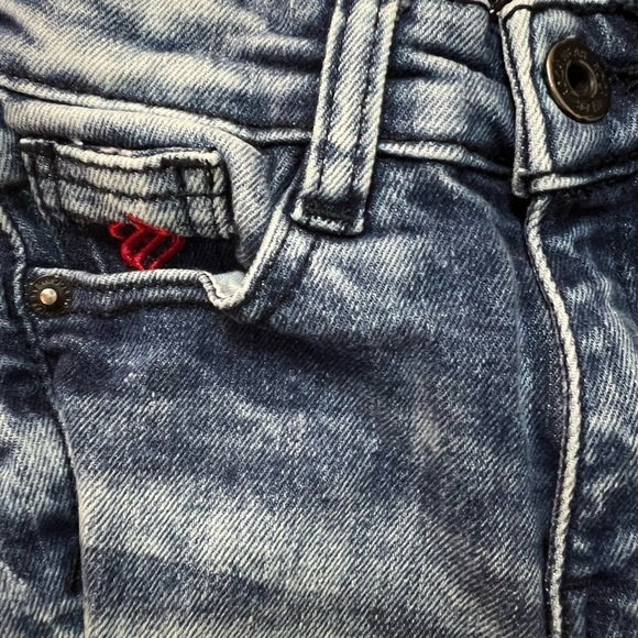 ROCAWEAR Boy’s Jeans Size 3T - Picture 3 of 6